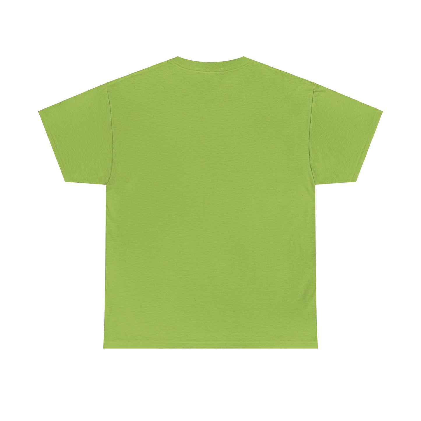 Butterfly Unisex Heavy Cotton T-Shirt