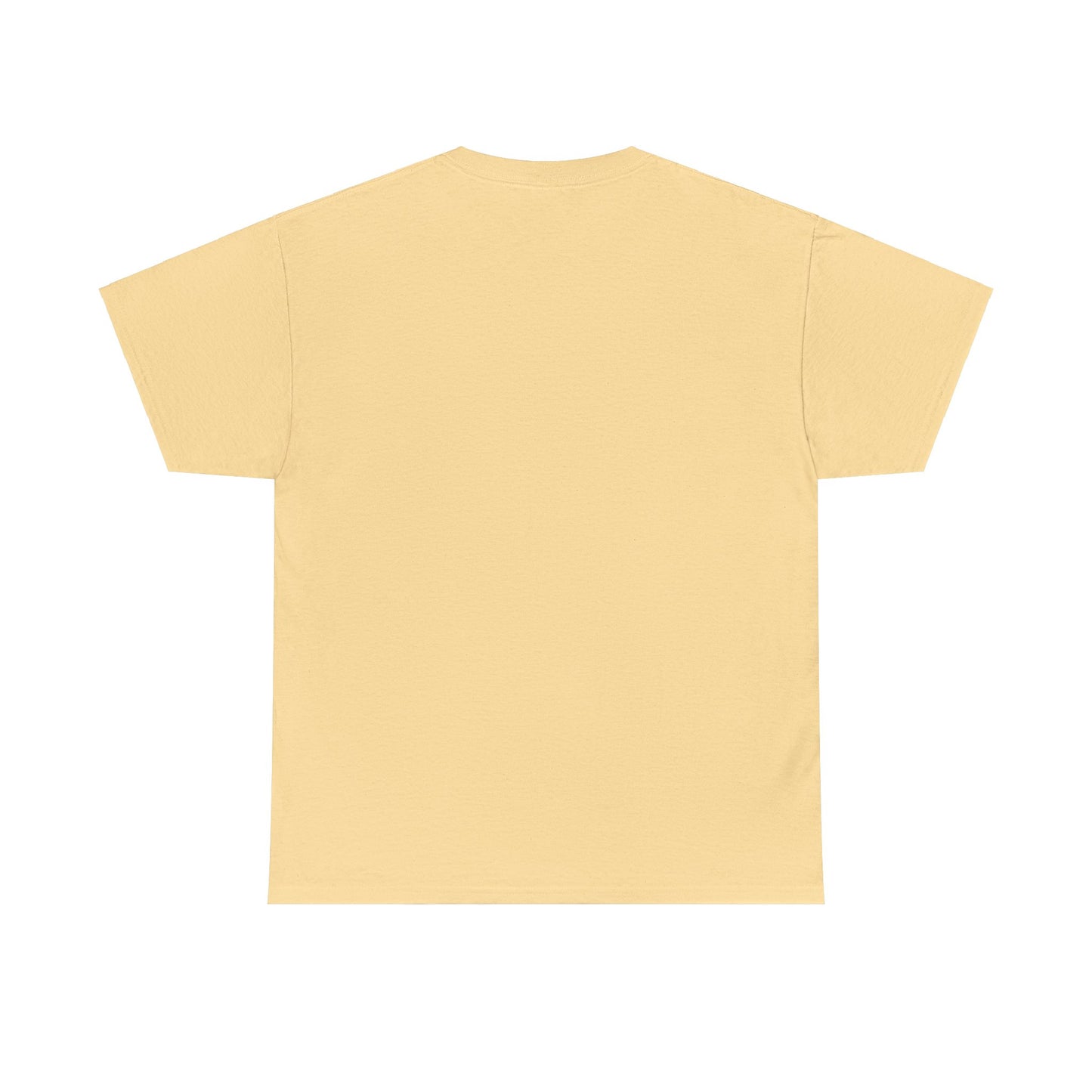 Butterfly Unisex Heavy Cotton T-Shirt