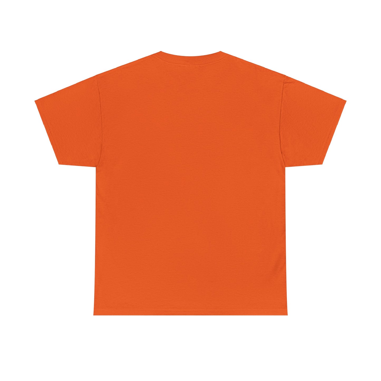 Butterfly Unisex Heavy Cotton T-Shirt