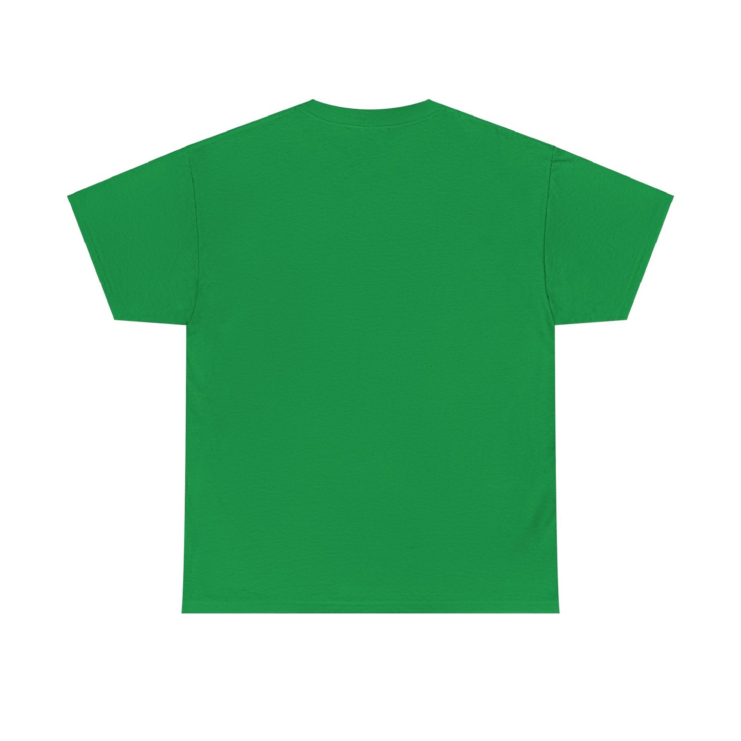 Butterfly Unisex Heavy Cotton T-Shirt