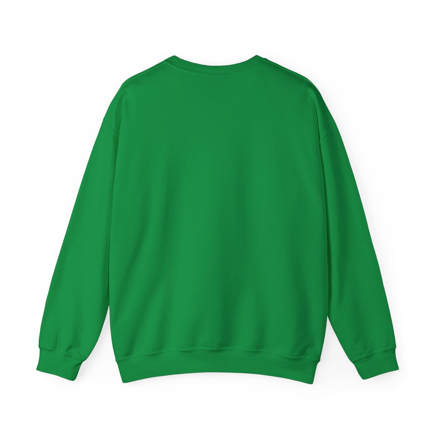 I Ate Santa's Cookies Unisex Heavy Blend Crewneck Sweatshirt