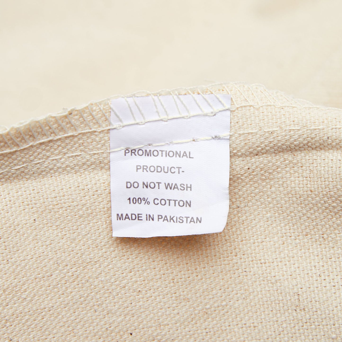 Butterfly Cotton Canvas Tote Bag