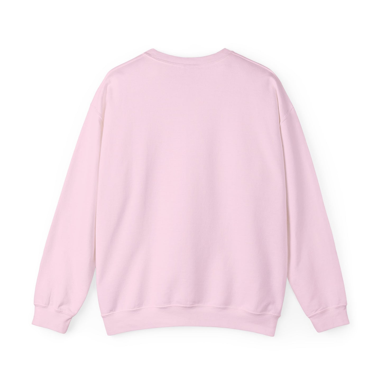 Get Your Fat Pants Ready! It's Holiday Season Heavy Blend Crewneck Sweatshirt