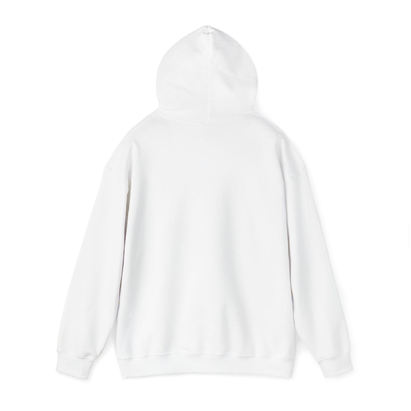 I Ate Santa's Cookies Unisex Heavy Blend Hooded Sweatshirt